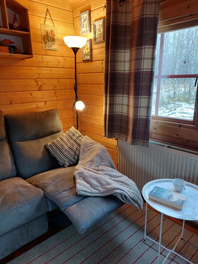 Bakkakot 1 - 林中温馨小屋 (Bakkakot 1 - Cozy Cabins in the Woods)