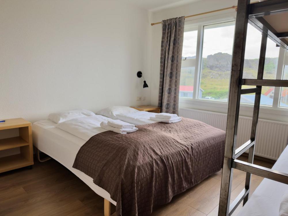 Framtid旅舍(Framtid Hostel)