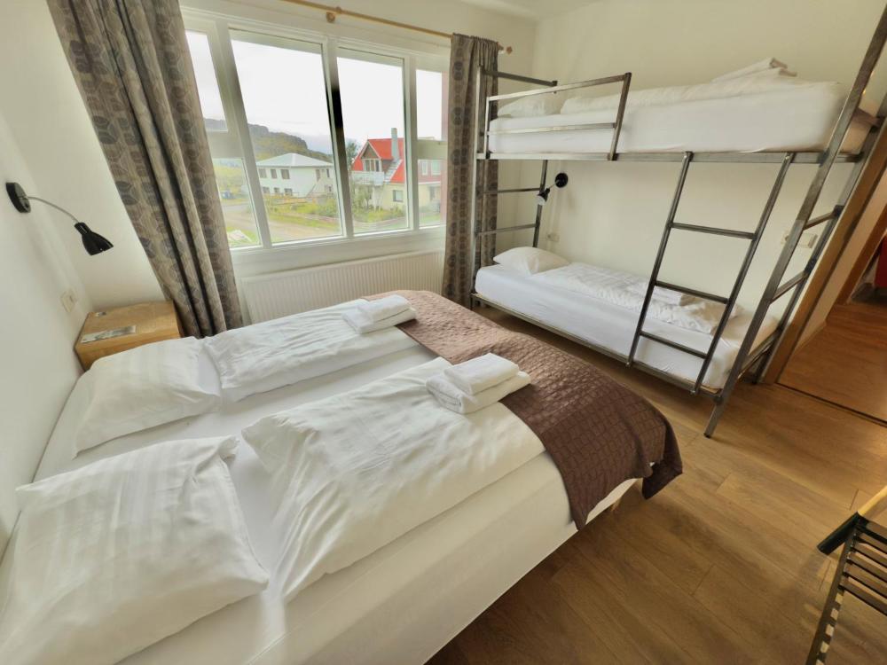 Framtid旅舍(Framtid Hostel)