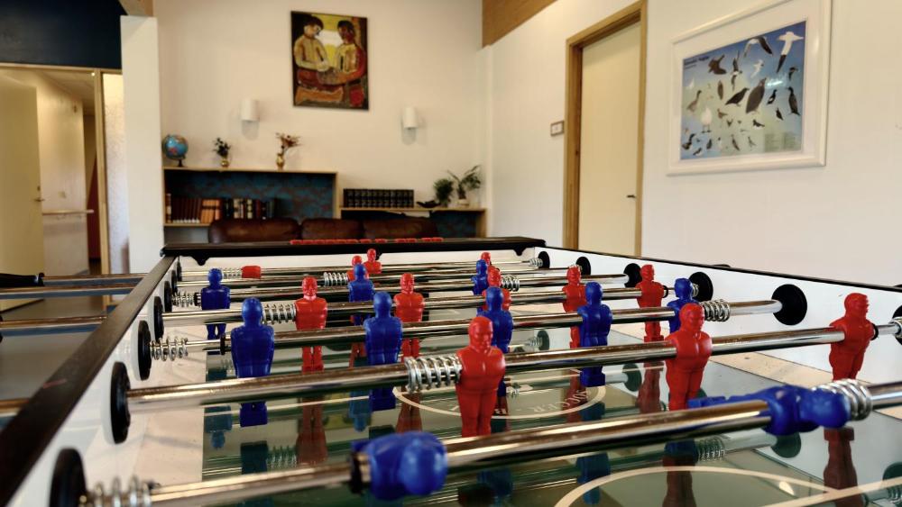 Helgafell旅舍(Helgafell Hostel)