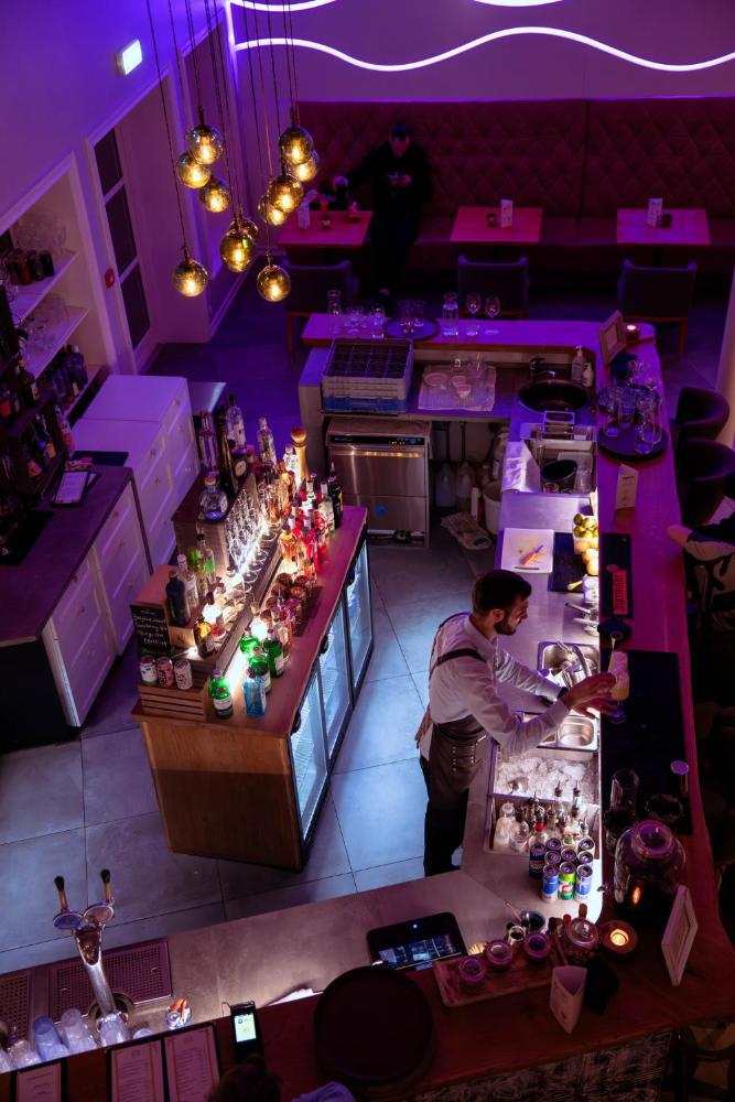 希格乐酒店 | Siglo Hotel