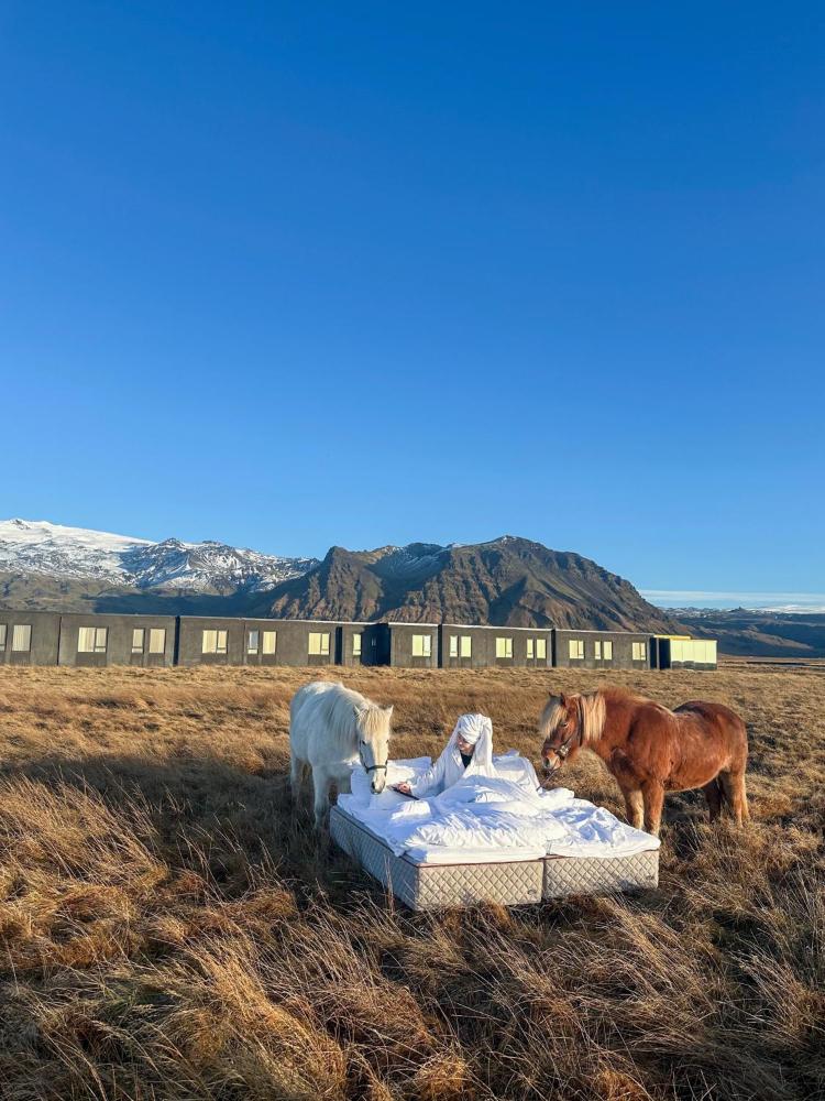 乌米酒店 | Umi Hotel