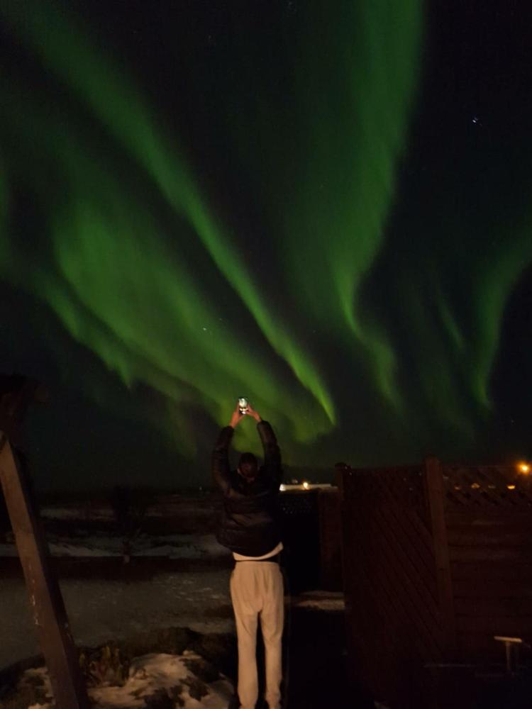 舒适与安逸（Comfort and Rest）