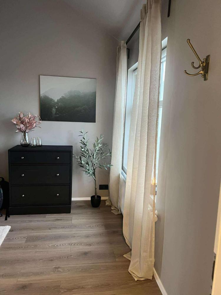 Ray of Sunshine Hafnargata