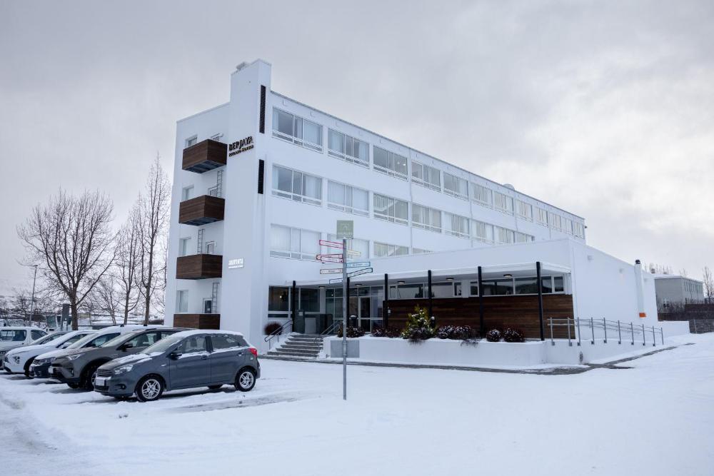Berjaya Hotel Akureyri