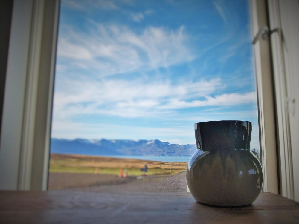 萨尔特维克农场旅馆 | Saltvík Farm Guesthouse