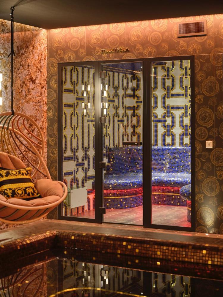 钻石套房酒店 | Diamond Suites