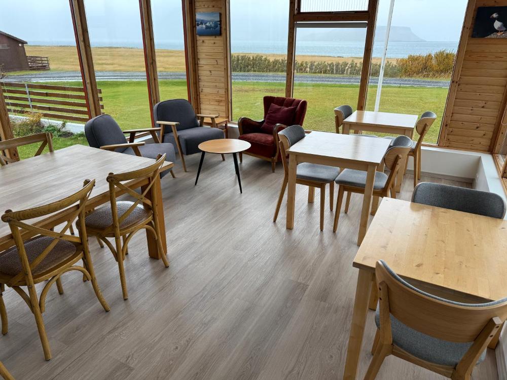 Sudur-Bar Guesthouse