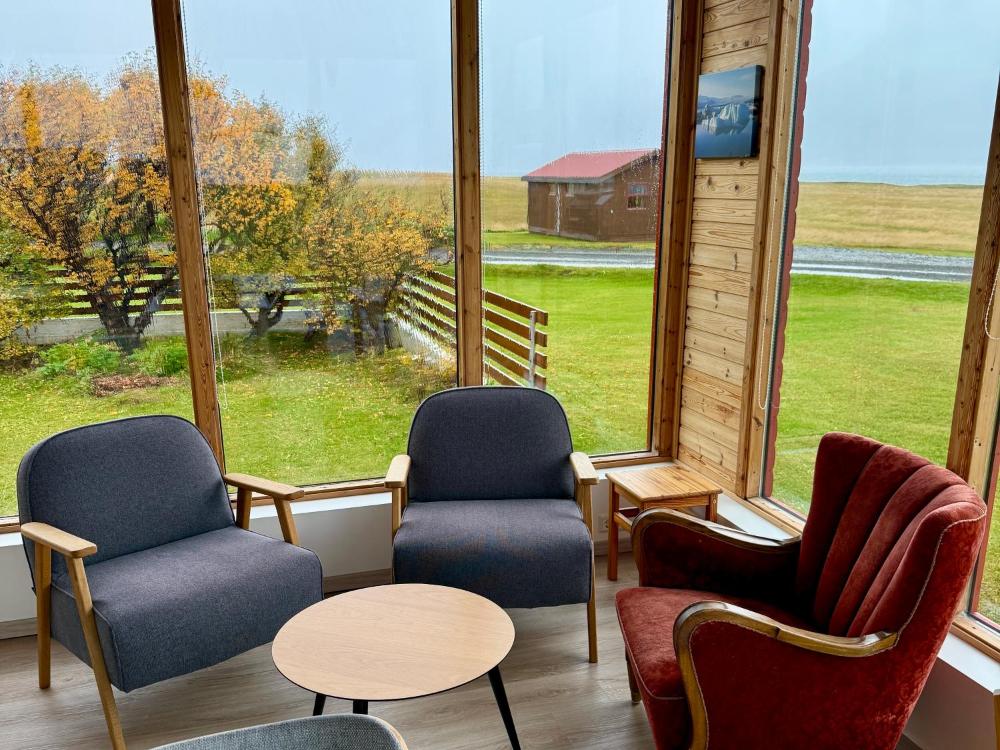 Sudar Bar Guesthouse