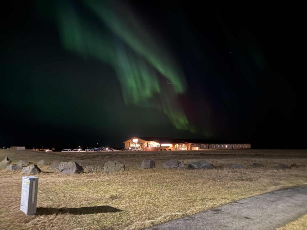 Hôtel Lighthouse Inn