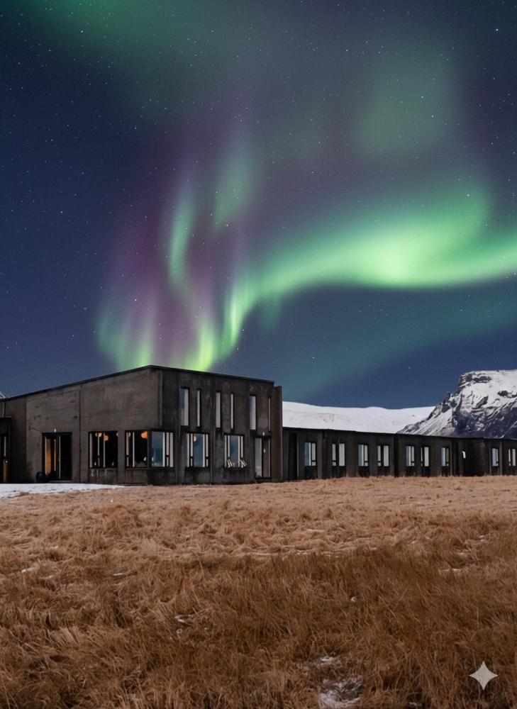 乌米酒店 | Umi Hotel