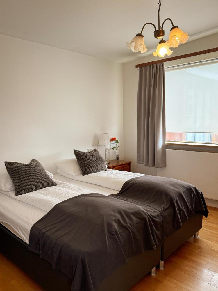 BSG公寓（BSG Apartments）