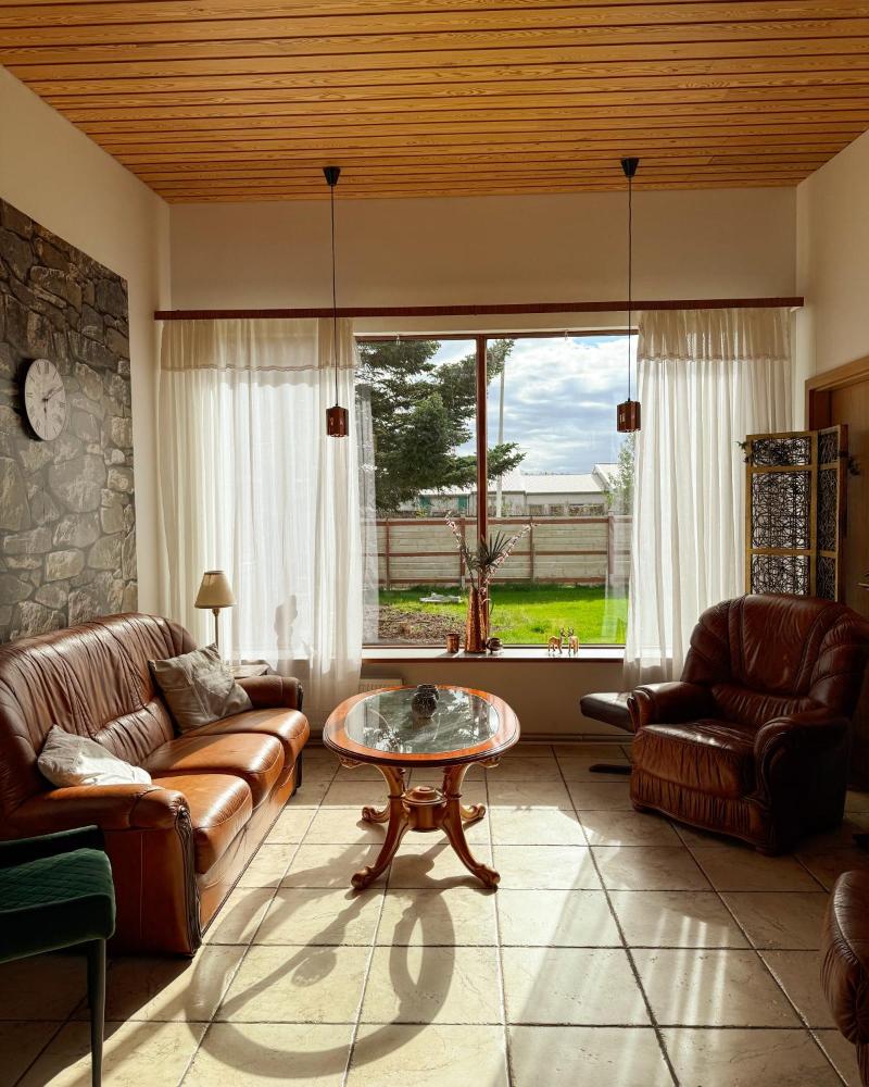 BSG公寓（BSG Apartments）