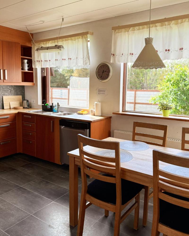 BSG公寓（BSG Apartments）