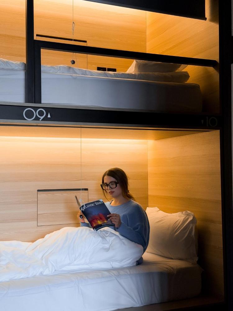 北欧旅舍（Nordic Hostel）