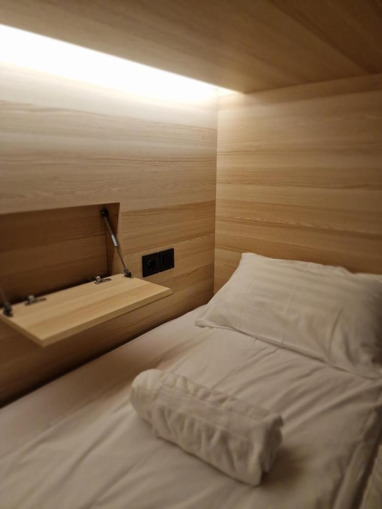 北欧旅舍（Nordic Hostel）