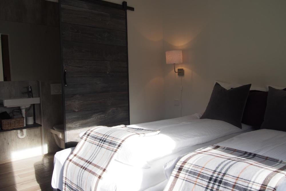 Granastaðir宾馆（Granastaðir Guesthouse）