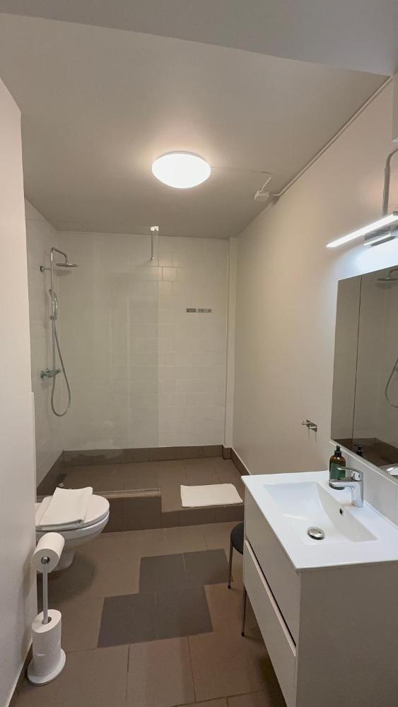 Skolavordustigur Apartments