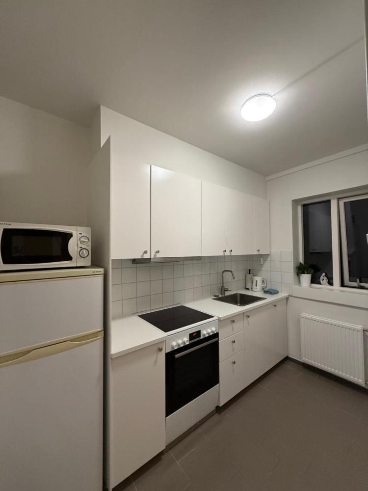 Skolavordustigur Apartments