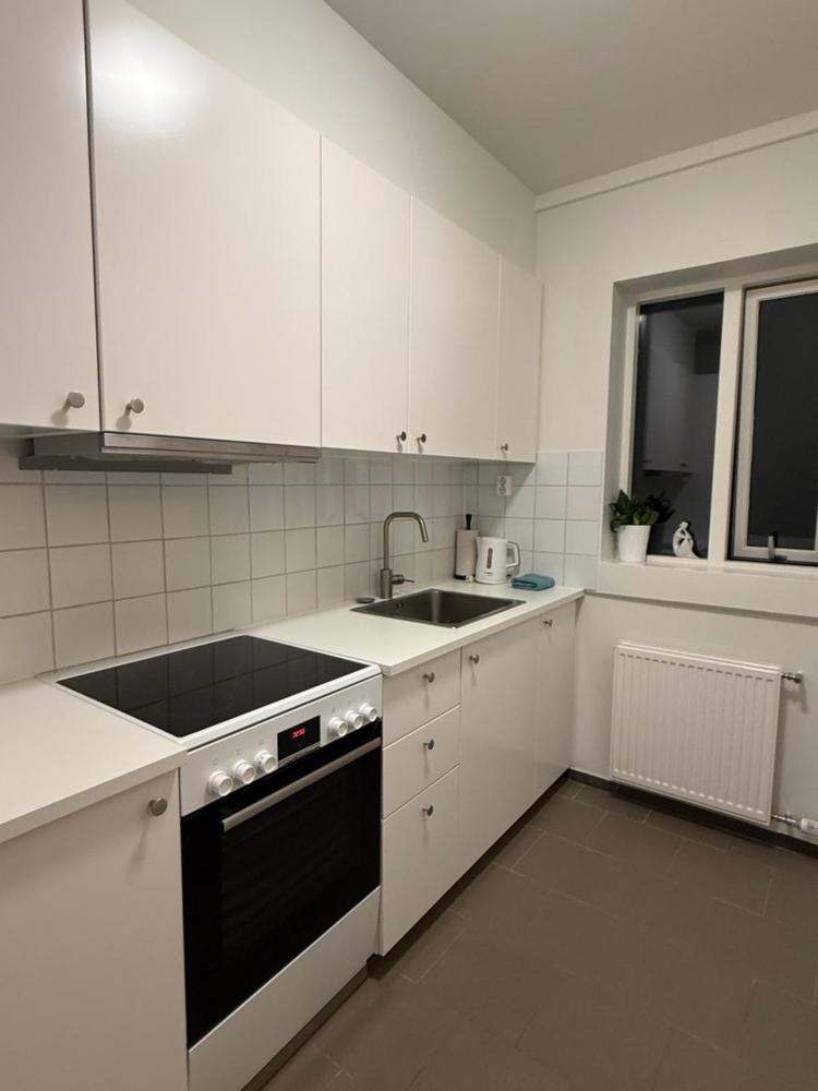 Skolavordustigur Apartments