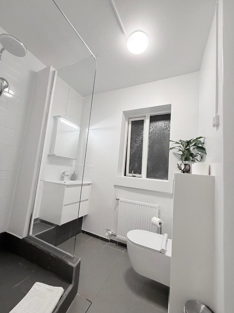 Skolavordustigur Apartments