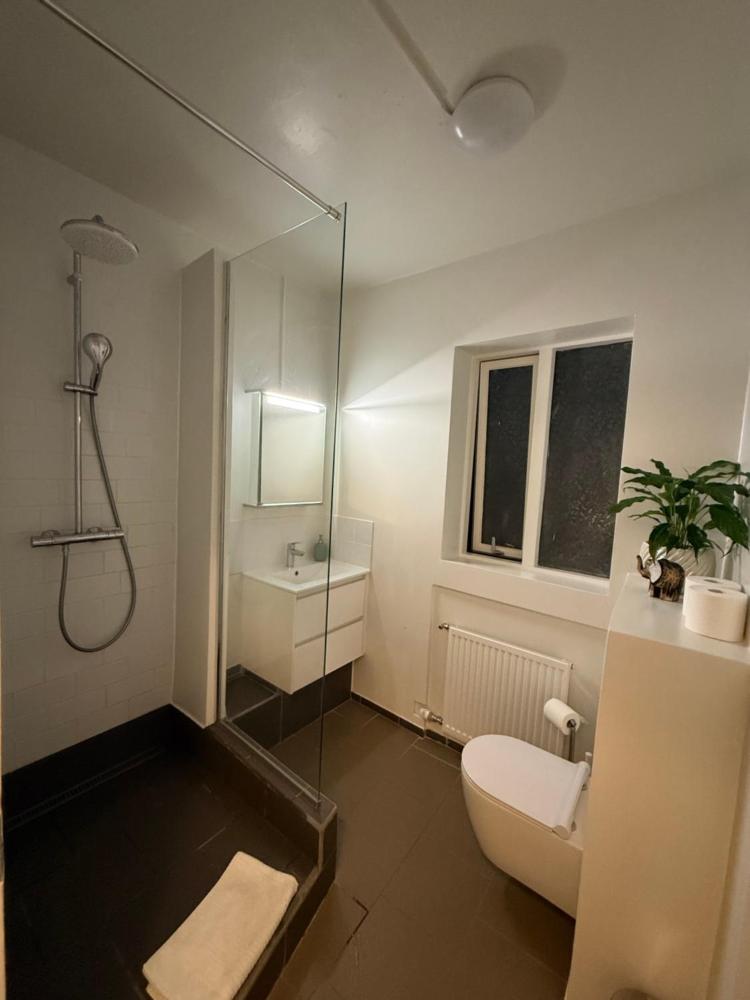 Skólavörðustígur Apartments