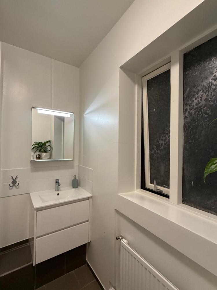 Skólavörðustígur Apartments