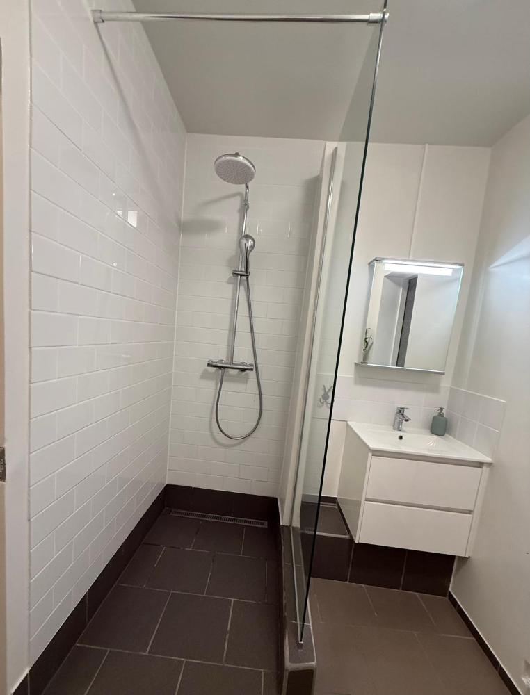 Skólavörðustígur Apartments