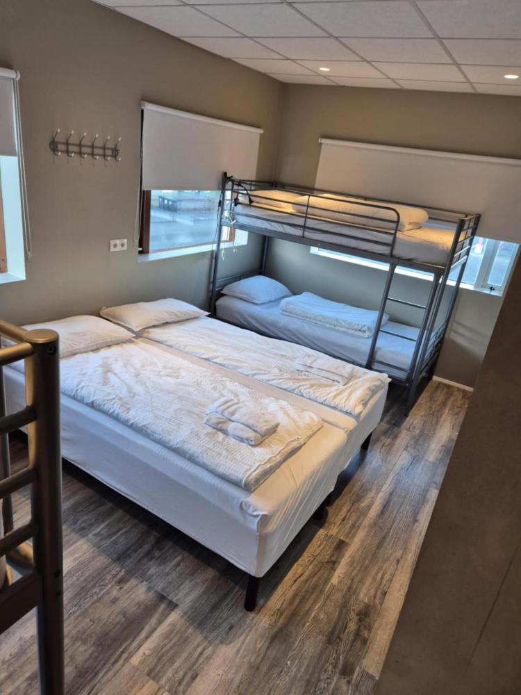 Vid Hafid Guesthouse