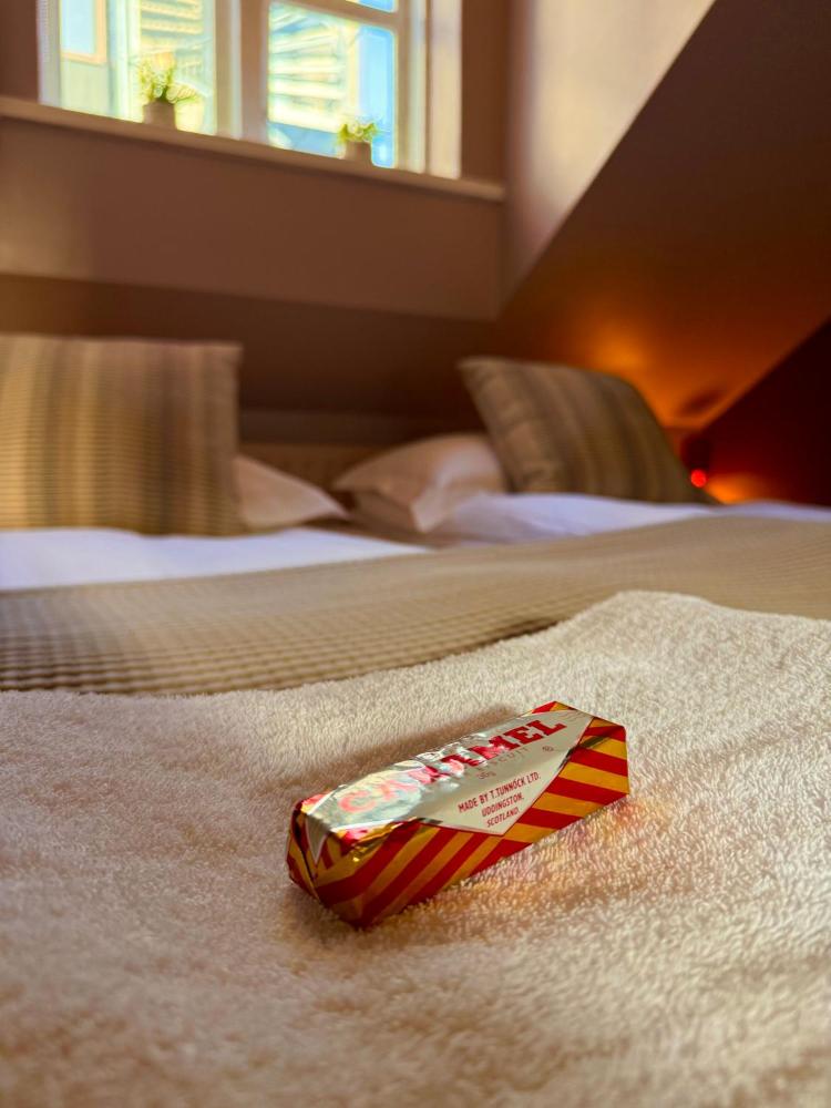 格雷蒂尔宾馆（Grettir Guesthouse）