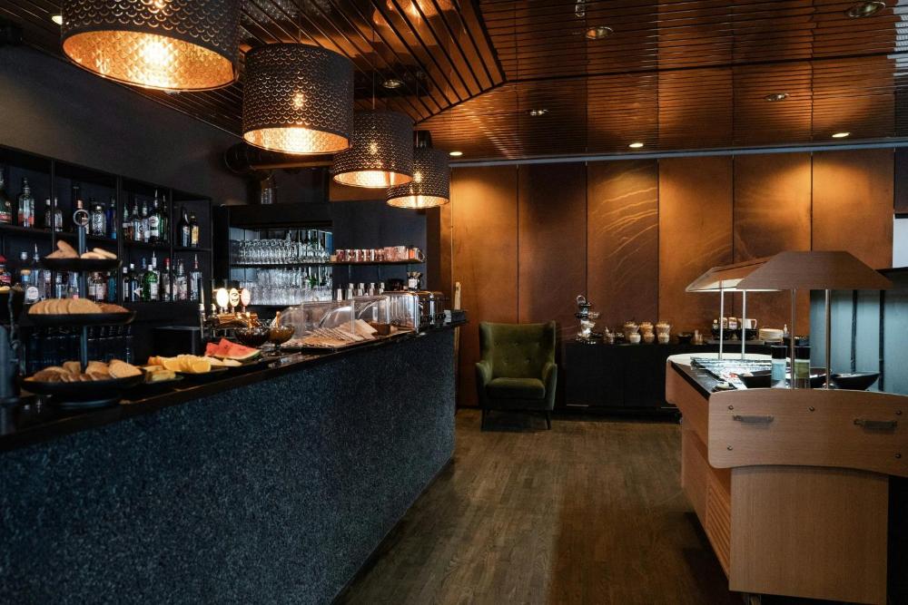 维斯特曼纳亚尔酒店 | Hotel Vestmannaeyjar