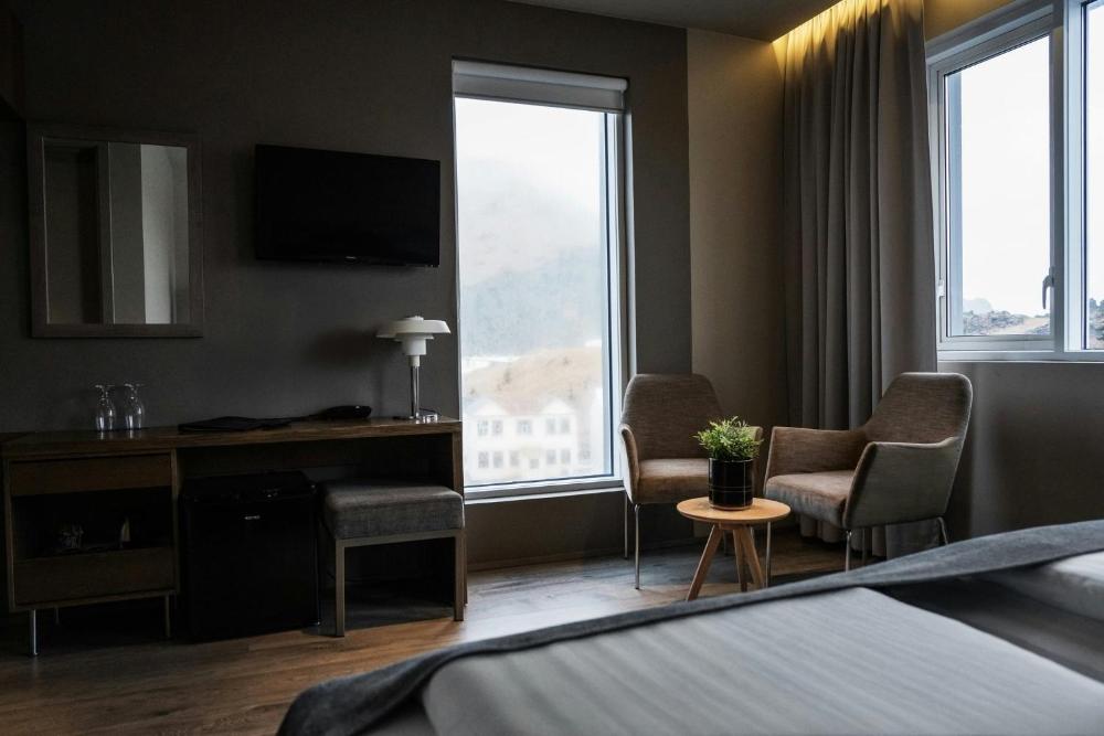 维斯特曼纳亚尔酒店 | Hotel Vestmannaeyjar