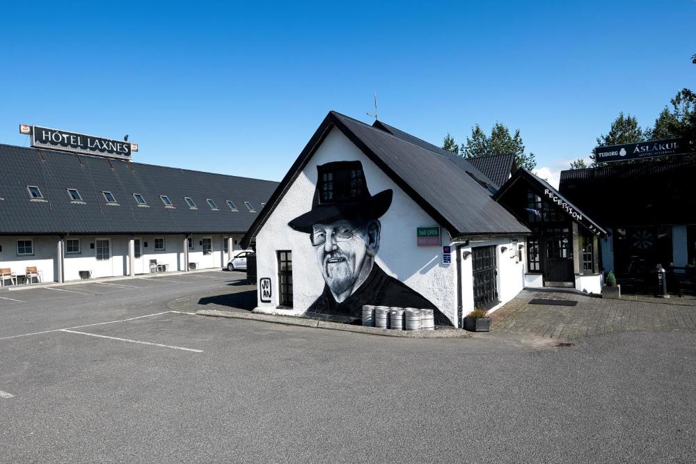 Hotel Laxnes