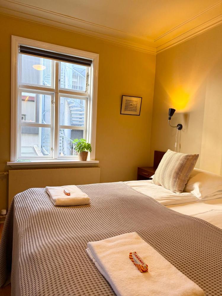 格雷蒂尔宾馆（Grettir Guesthouse）