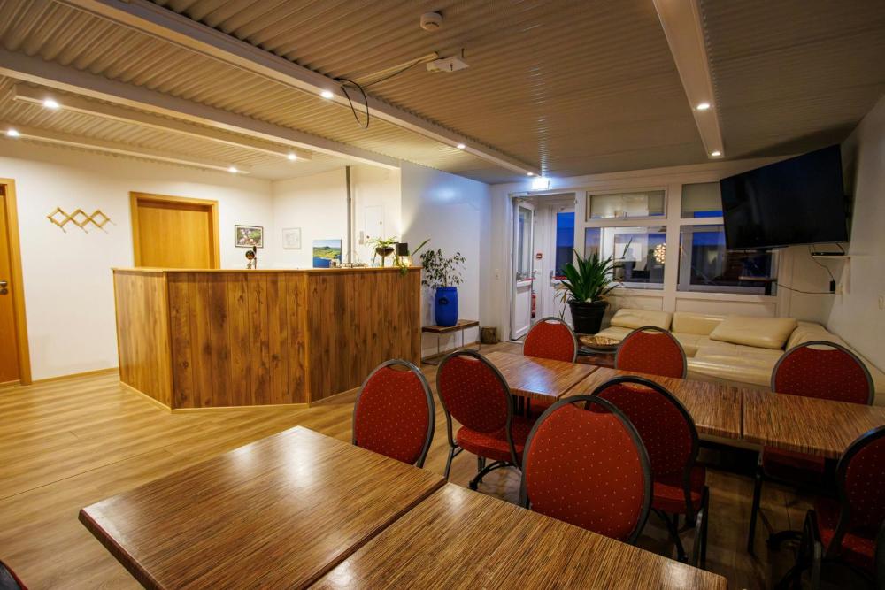 Malarhorn Guesthouse