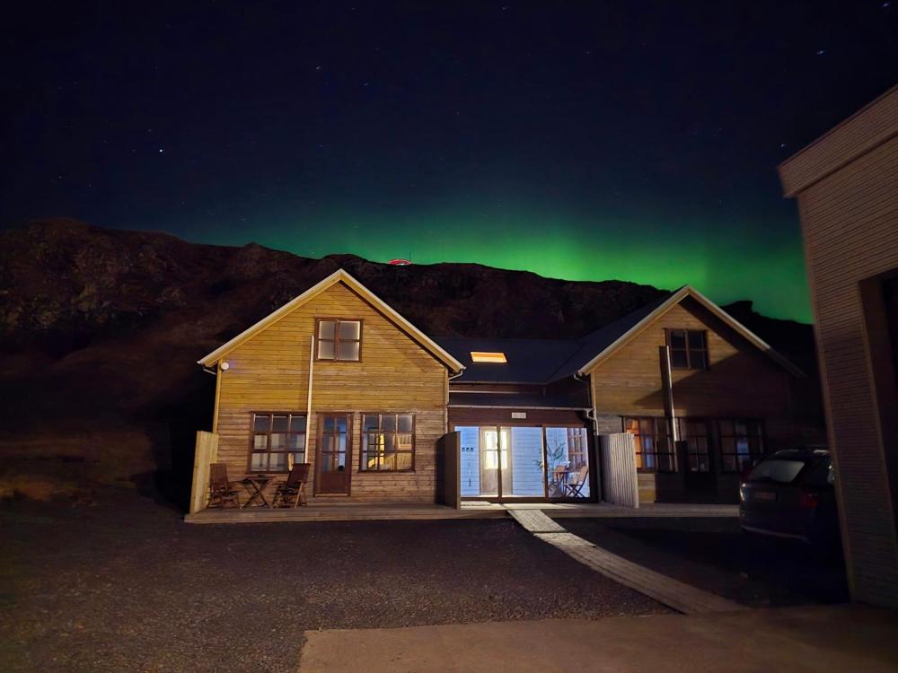 Malarhorn Guesthouse