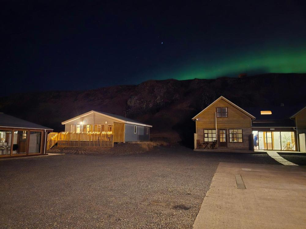 Malarhorn Guesthouse