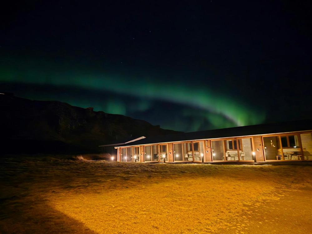 Malarhorn Guesthouse