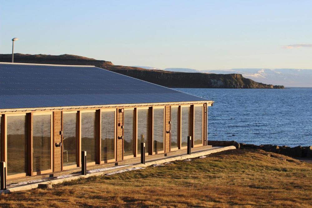 Malarhorn Guesthouse