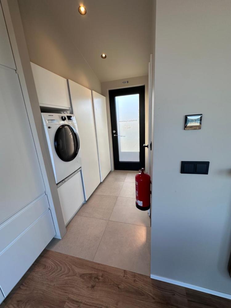 Urriðafoss Waterfall Lodges(Urriðafoss Waterfall Lodges)