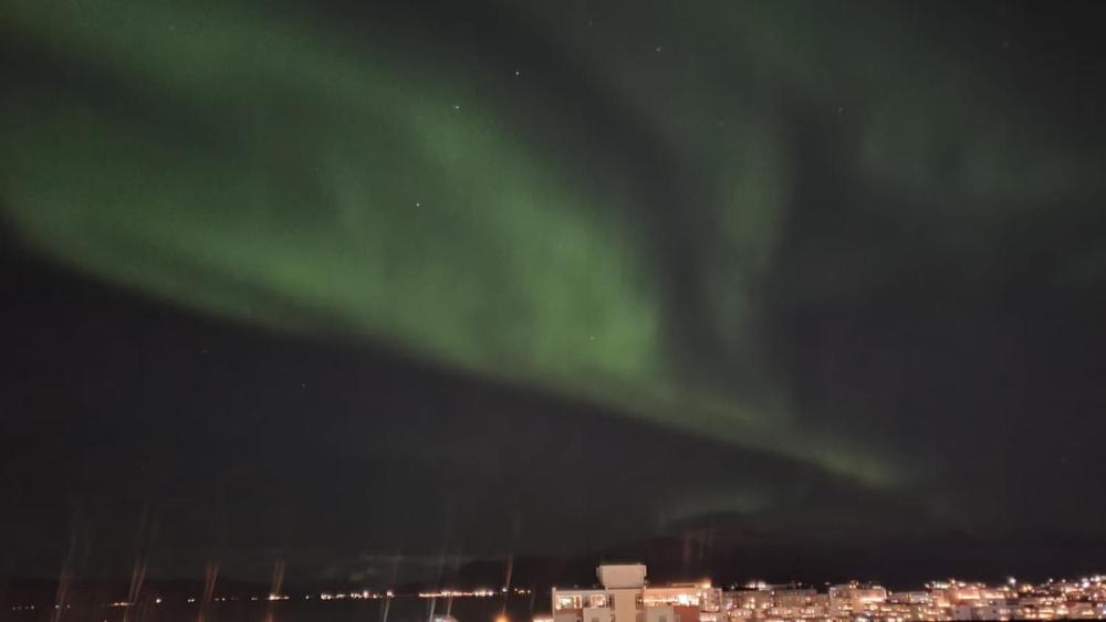 Iceland SJF Apartments - 201