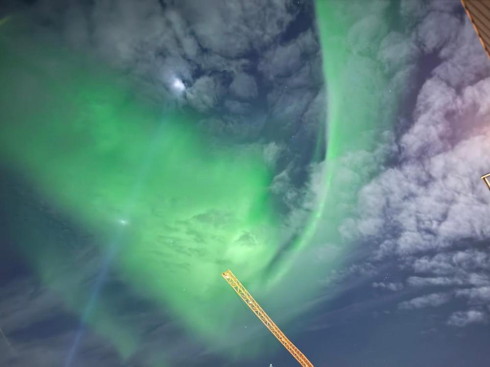 Iceland SJF Apartments - 201