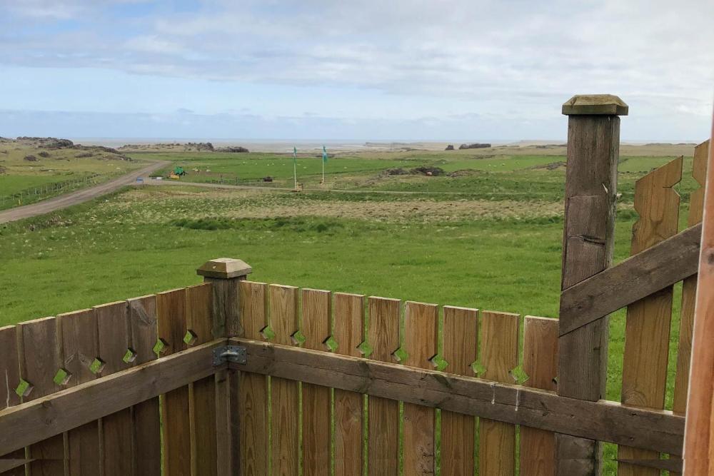 Guesthouse Skalafell