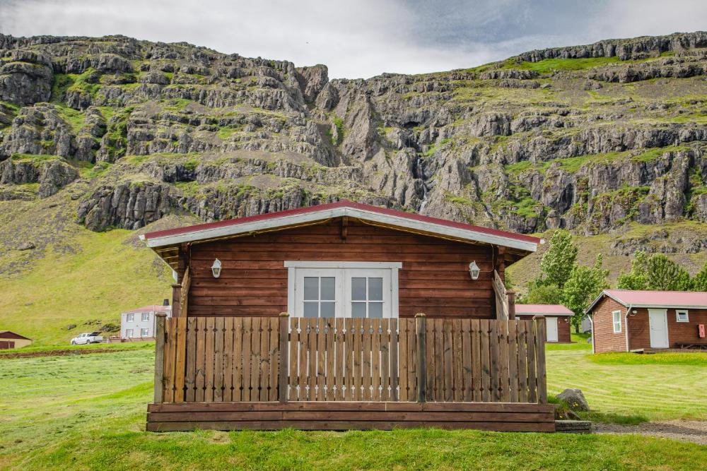 Guesthouse Skalafell