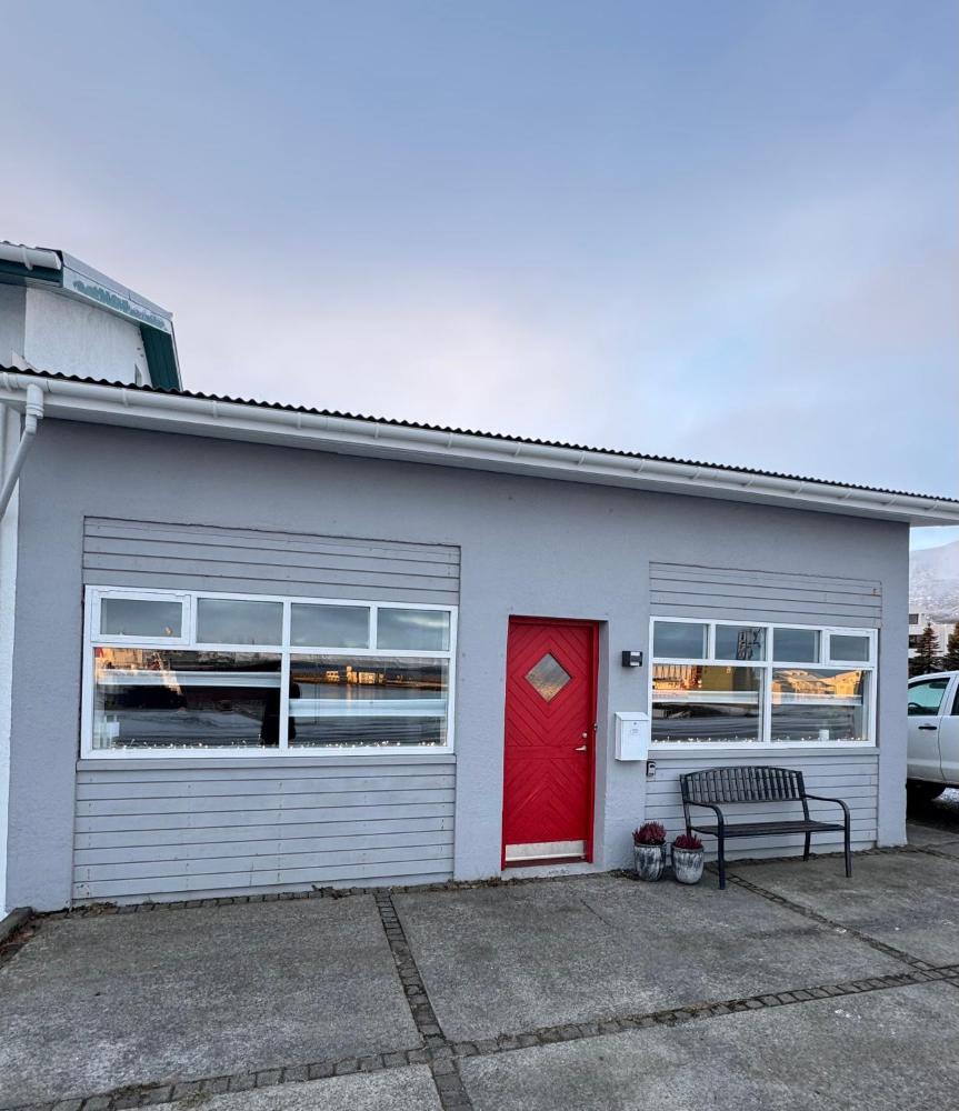 Beautiful house with amazing sea view.
