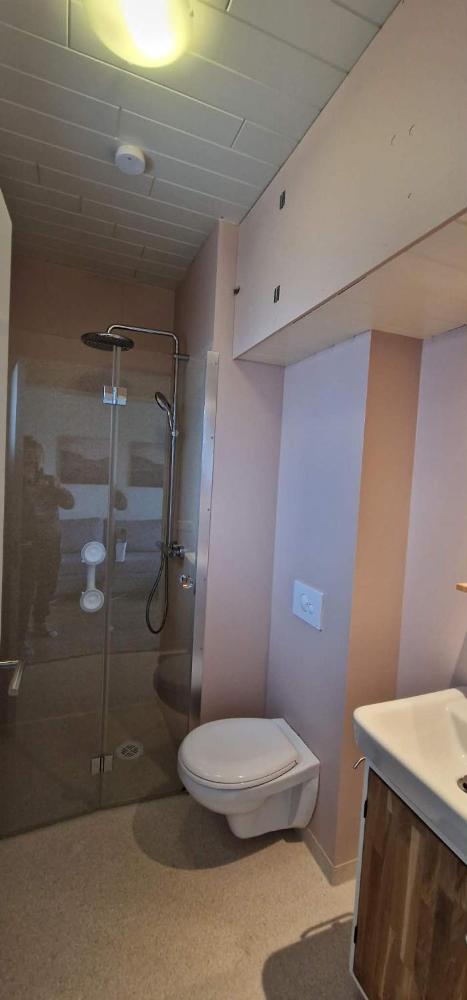 Mjóanes住宿（Mjóanes Accommodation）