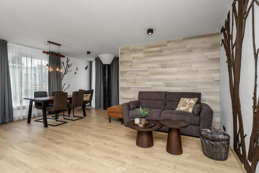 Skolo Rainbow Street Apartments