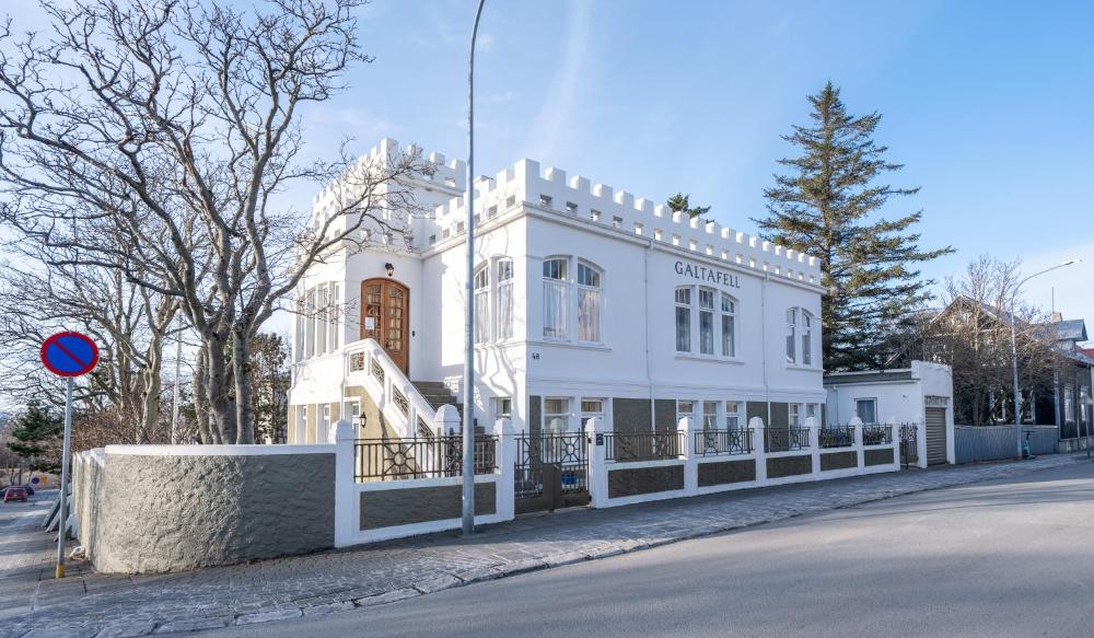 Galtafell Guesthouse