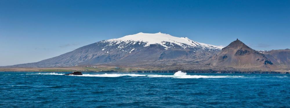 阿尔纳斯塔皮酒店 | Arnarstapi Hotel