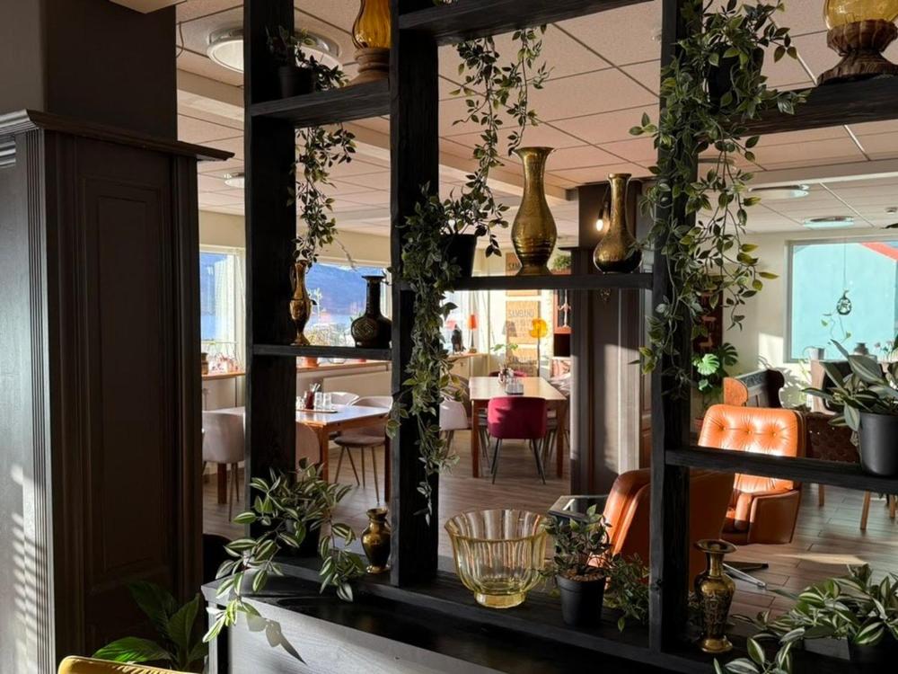 希尔迪布兰德公寓酒店 | Hildibrand Apartment Hotel